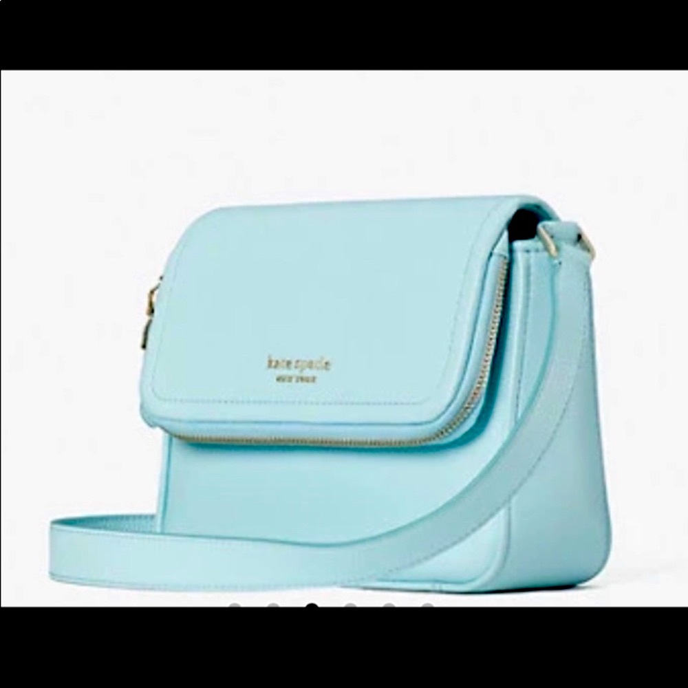 Kate Spade Purse - Picture 1 of 9